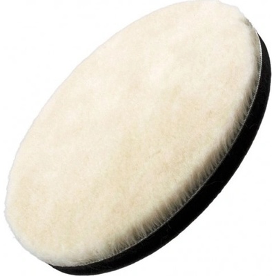 Flexipads Pro-Wool Detailing Grip Pad 160 mm