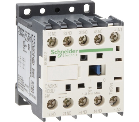 Schneider Electric CA3KN40BD