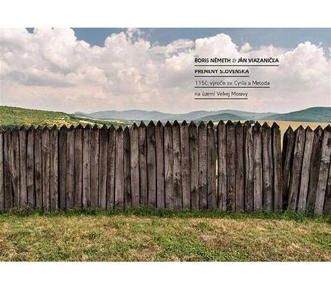 Premeny Slovenska
