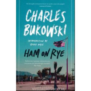 Ham On Rye (2015)