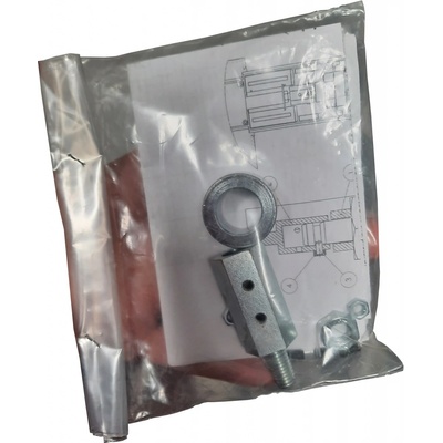 HYDRONICS Adaptér AG70-10 pro ventily VVF