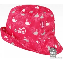 Dráče Dráča Florida 09 ružová