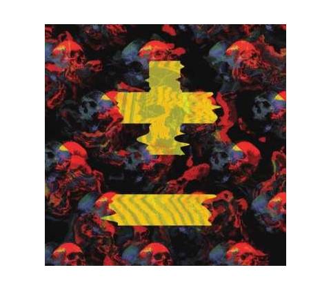 Pop Evil - Skeletons CD