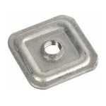 Baks Reinforced cap NW M8 650249 /100pcs. /
