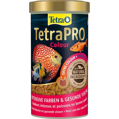 Tetra Pro Colour Multi-Crisps 2 x 500 ml