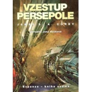 Vzestup Persepole - James Corey