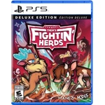 Modus Games Them's Fightin' Herds [Deluxe Edition] (PS5)