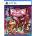 Modus Games Them's Fightin' Herds [Deluxe Edition] (PS5)