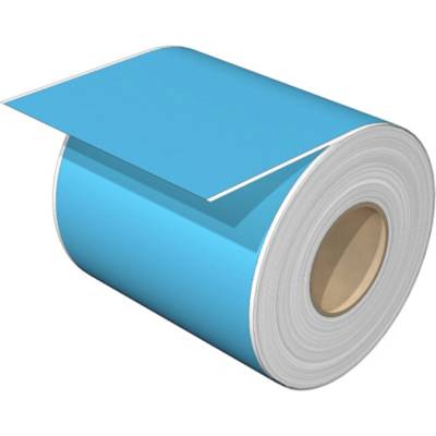 Značení zařízení Weidmüller EL 100 MM BL 30M (2519030000)