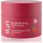Fluff Cherry озаряващ крем за лице 50ml