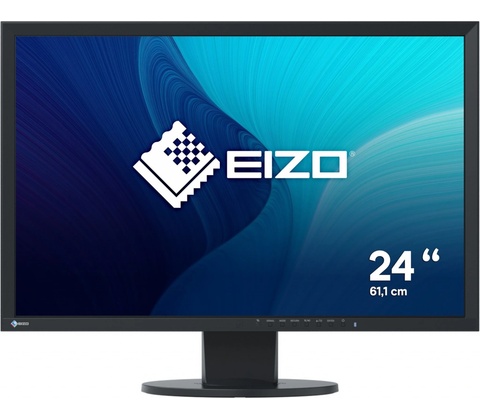 Eizo FlexScan EV2430-BK