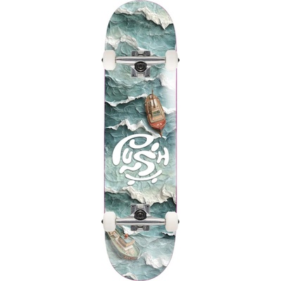 PUSH Ocean Blue