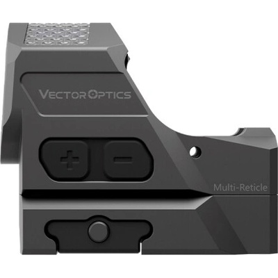 Vector Optics FRENZY-X 1x19x26 SOLAR MRS Gen2
