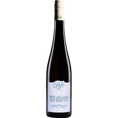Weingut Polz Grüner Veltliner Steinfeder "Ried Obere Pointen" 2024 11,5% 0,75 l (holá láhev)