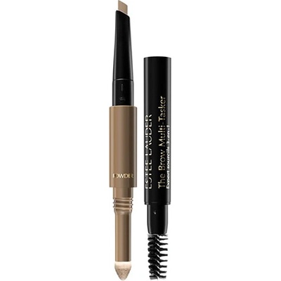 Estée Lauder The Brow Multi-Tasker молив за вежди 3в1 за жени 0.45 гр тестер