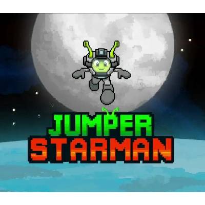 Jumper Starman