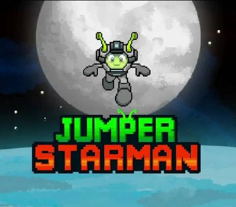 Jumper Starman