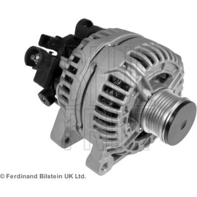 Ferdinand Bilstein UK Ltd. ADR163061