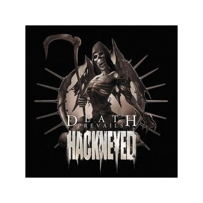 HACKENEYED: DEATH PREVAILS CD