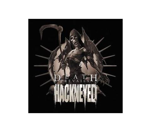 HACKENEYED: DEATH PREVAILS CD
