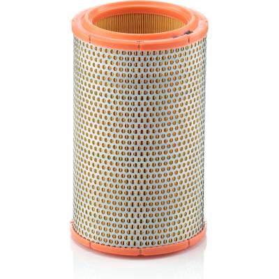Mann-filter Въздушен филтър mann-filter c 1387