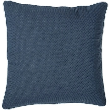 Bloomingville vrátane výplne modrý 50 x 50 cm