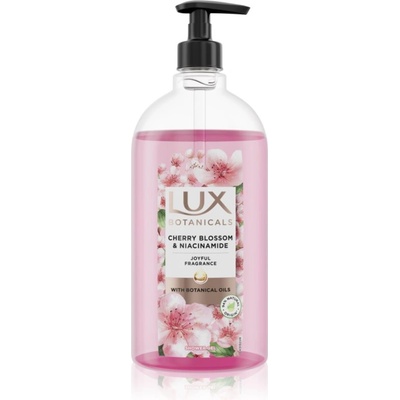 Unilever Cherry Blossom душ гел 720ml