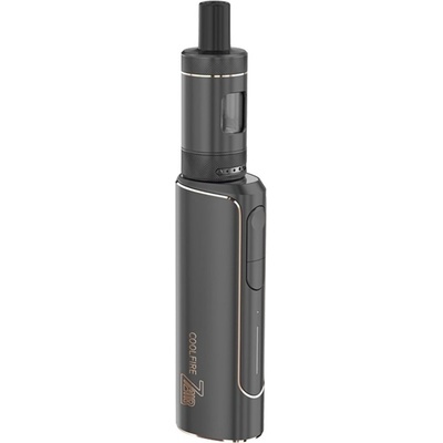 Innokin CoolFire Z Air Kit 2000mAh 3ml Midnight Black