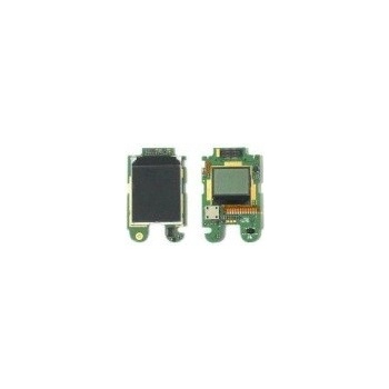 LCD Displej Siemens CFX65 - originál