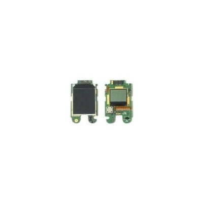 LCD Displej Siemens CFX65 - originál