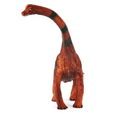 Team Zappi Co Dino Figure - Brachiosaurus - Multi