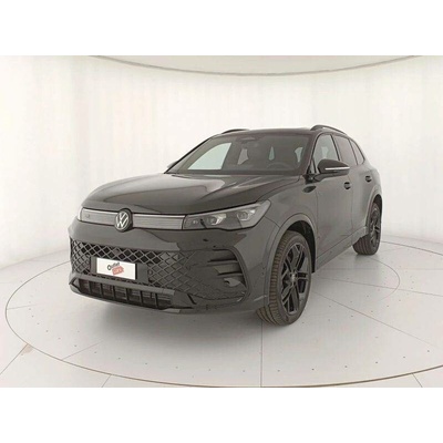 Volkswagen Tiguan 2.0 TDI R-Line 4Motion DSG 142 kW