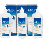 AQ Pure Разтвор AQ Pure 3 x 360 ml