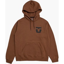 Union Team Hoodie Brown