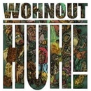Wohnout - HUH! CD