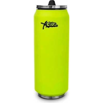 Orion REFLEX zelená 0,4 l