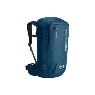 Ortovox HAUTE ROUTE 38 S sea surface Modrá batoh