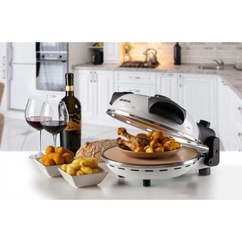 Ariete Pizza in 4 'minutes 918 biela