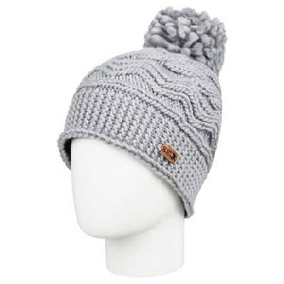 Roxy WINTER BEANIE warm grey UNI