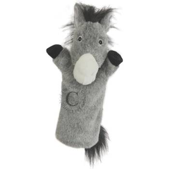 The Puppet Company Голяма кукла за театър Магаре - The puppet Company (6011)