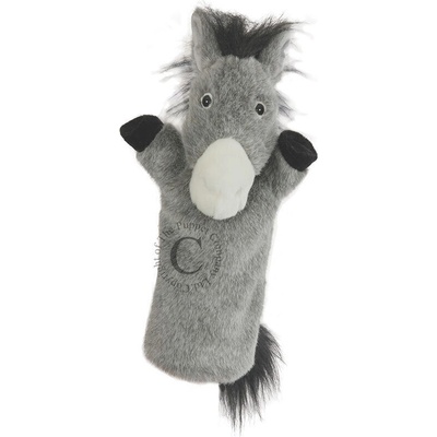 The Puppet Company Голяма кукла за театър Магаре - The puppet Company (6011)