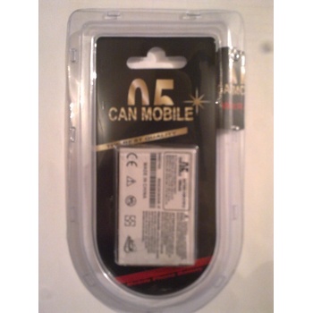 Compatible Батерия Motorola Canmobile C156 SNN5749A (6455)
