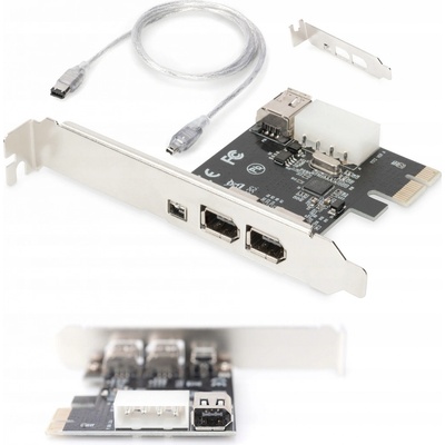 Digitus DS-30201-5