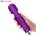 Paloqueth Mini Magic Wand Purple