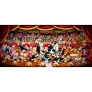 Puzzle Clementoni Disney orchestr 13200 dílků