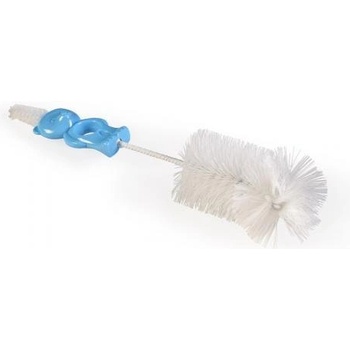 Image 1 of Cangaroo - Четка мече 2 в 1 - синя