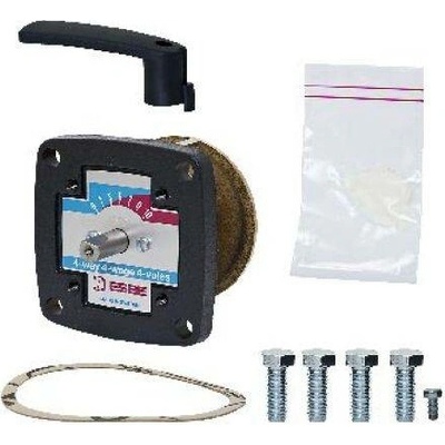 ESBE 4F100-125 17003500
