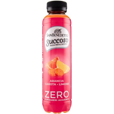 San Benedetto Juicy Zero Ace 400 ml