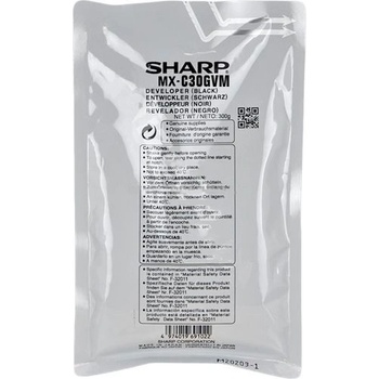 Sharp MX-C30GVM - originální