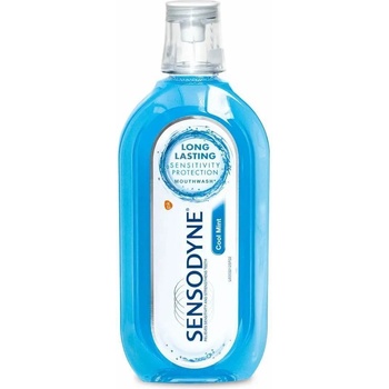 Sensodyne Вода за уста Sensodyne Cool Mint , 500 ml (SENSCOOLM)